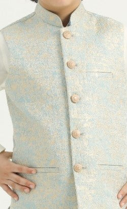 SUITING WAISTCOAT