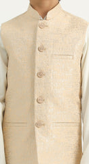 SUITING WAISTCOAT