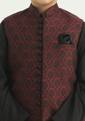 SUITING WAISTCOAT