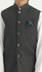 SUITING WAISTCOAT