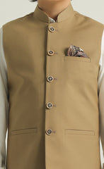 SUITING WAISTCOAT