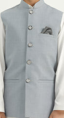 SUITING WAISTCOAT