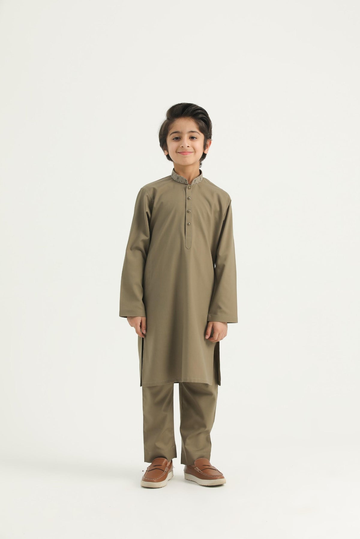 KURTA TROUSER