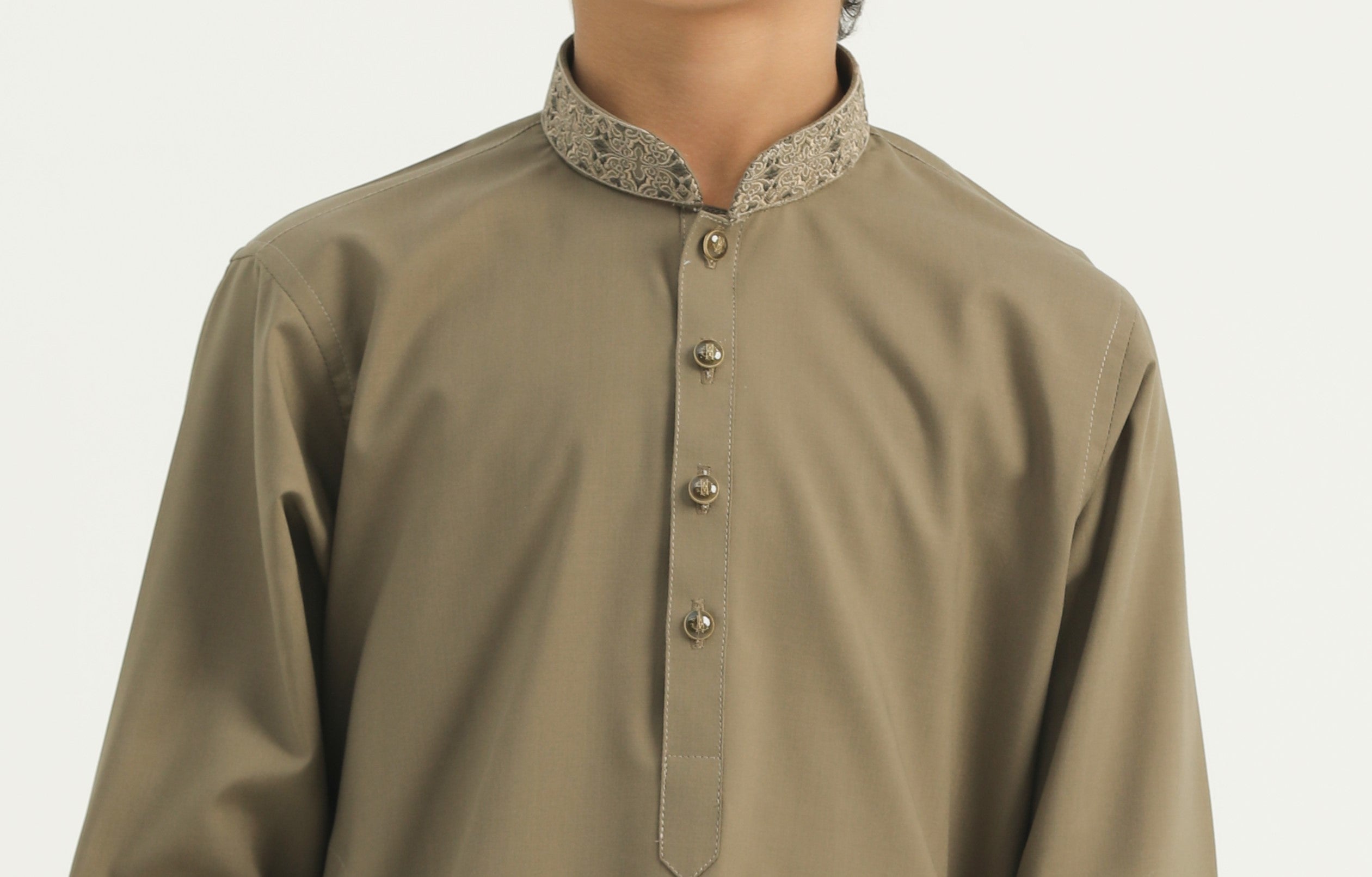 KURTA TROUSER