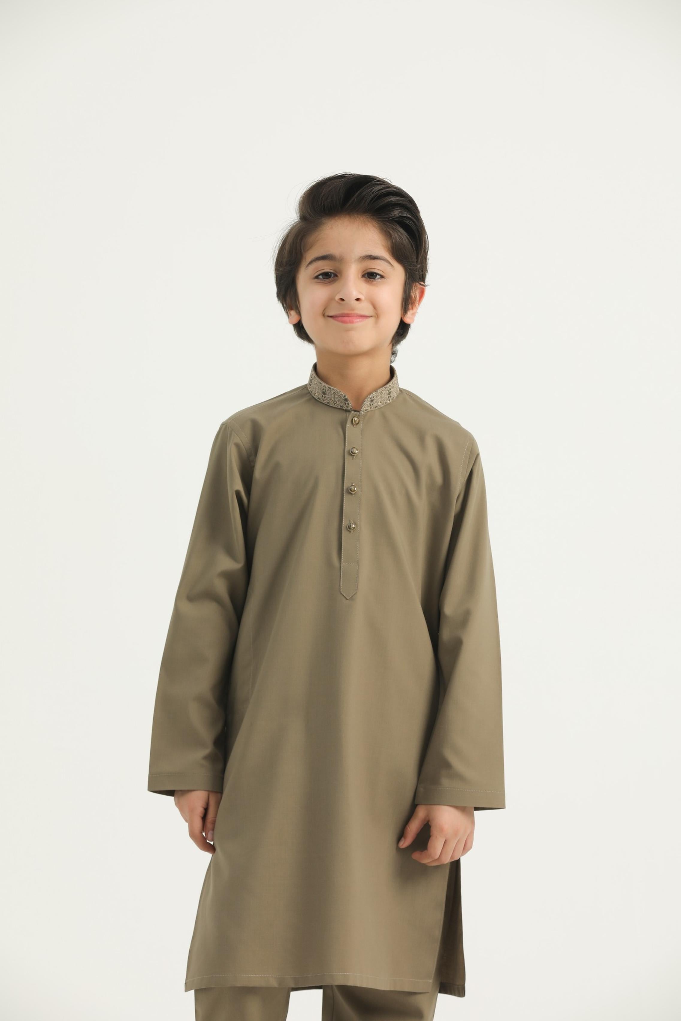 KURTA TROUSER