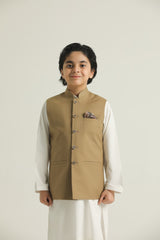 SUITING WAISTCOAT