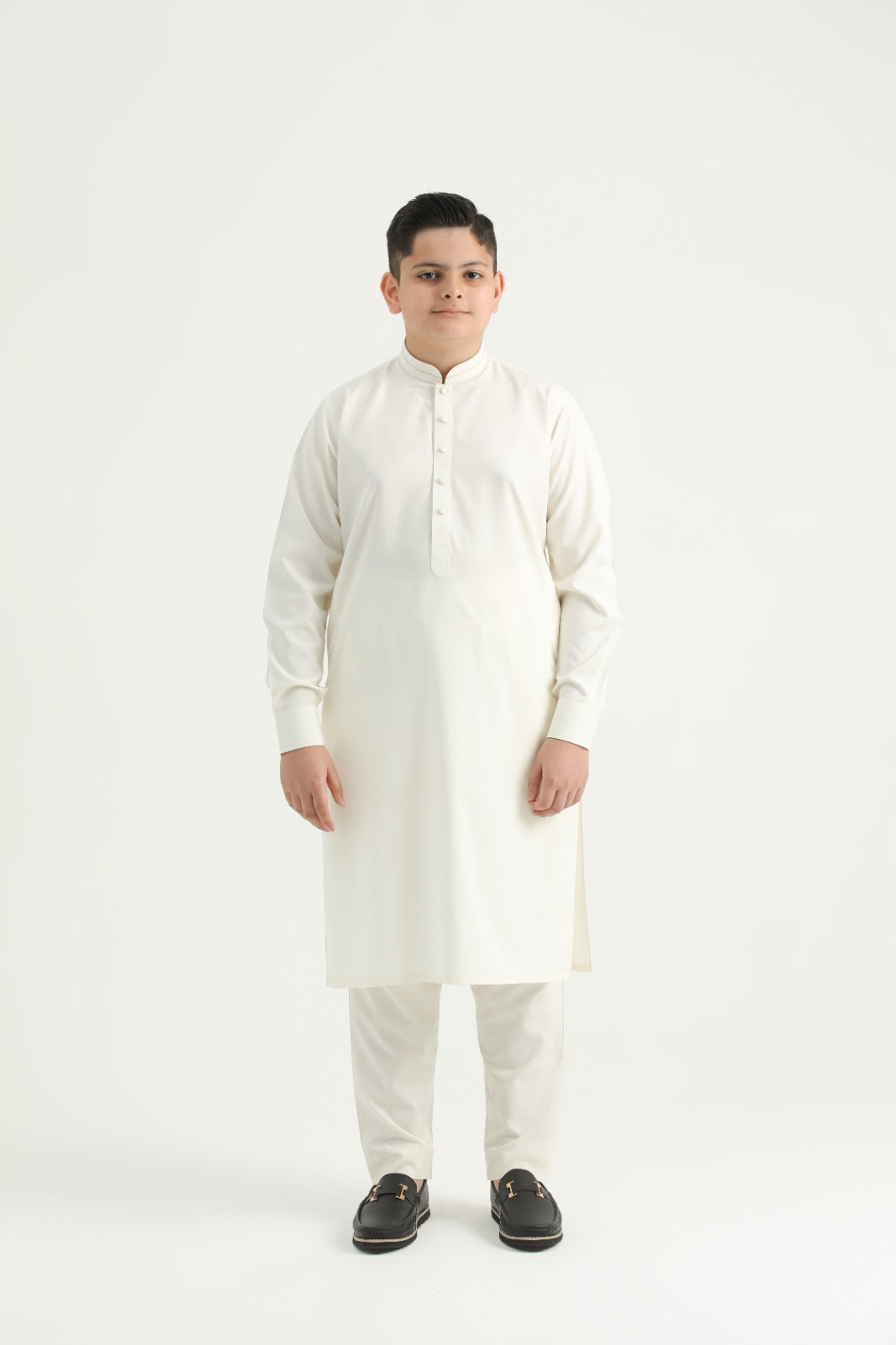 KURTA TROUSER