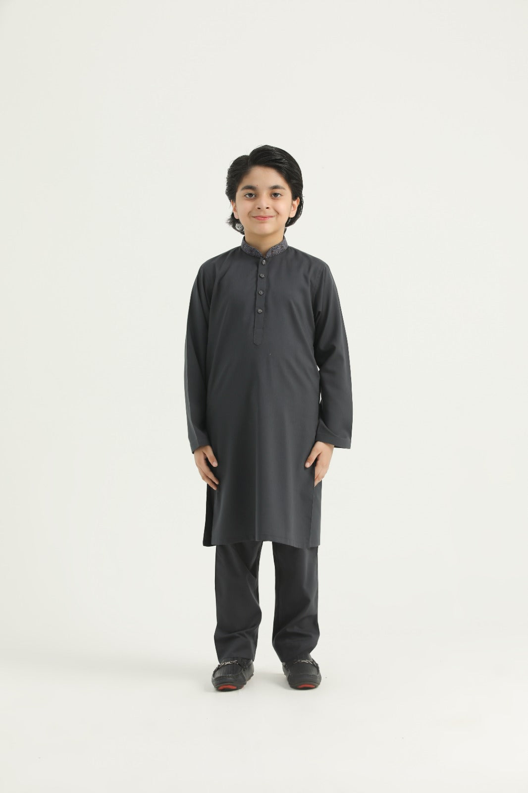 KURTA TROUSER