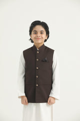 SUITING WAISTCOAT